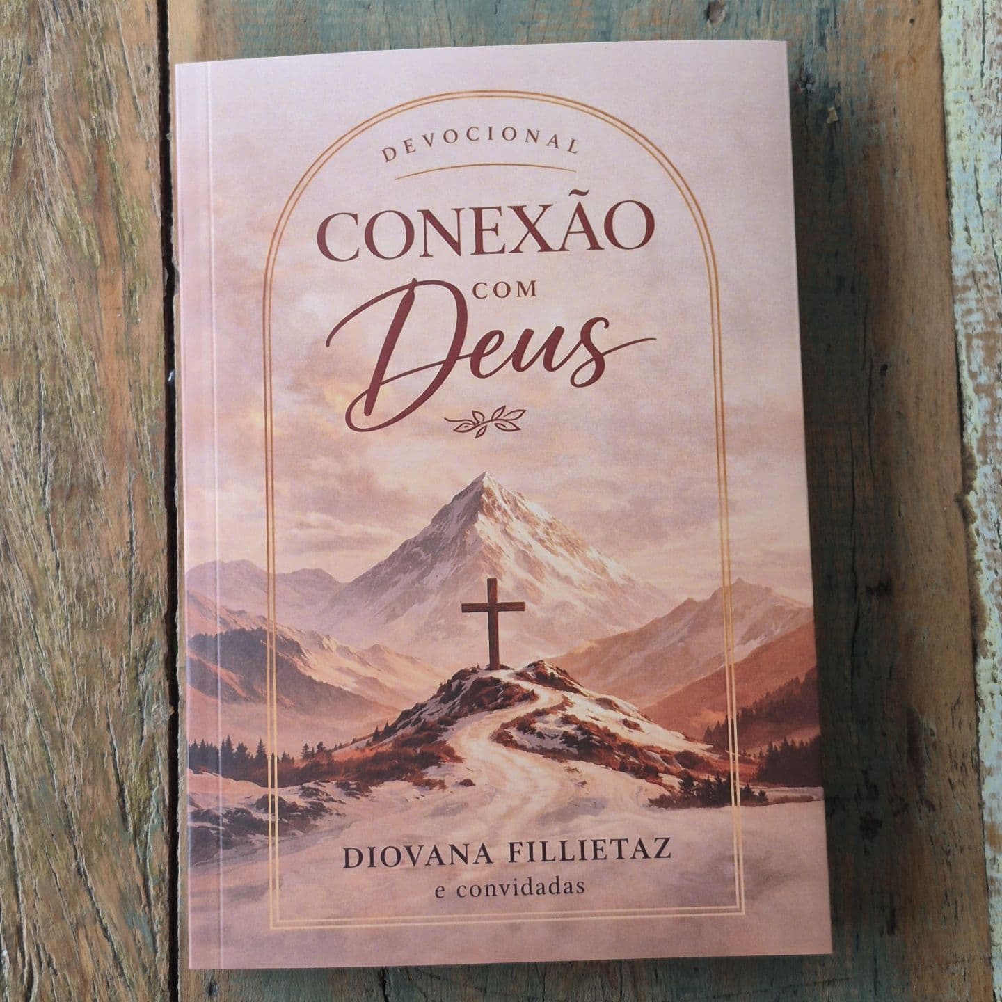 Combo: Livro Físico + Comunidade Online